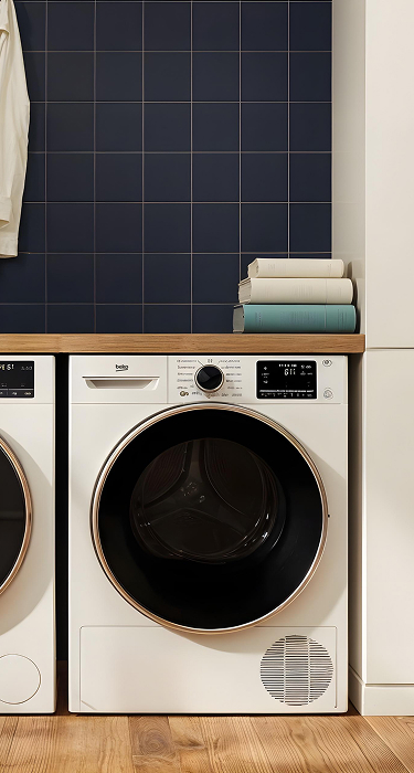 Ремонт сушильных машин Beko