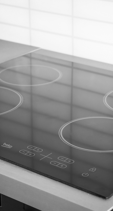 Ремонт варочных панелей Beko в Москве