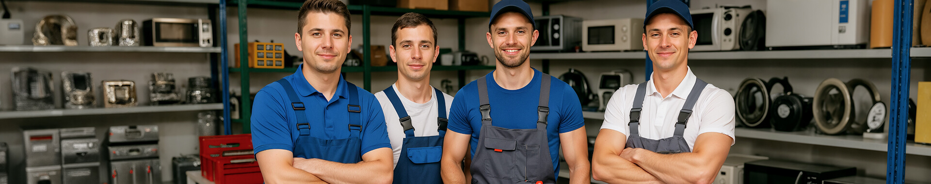 Вакансии сервиса Beko