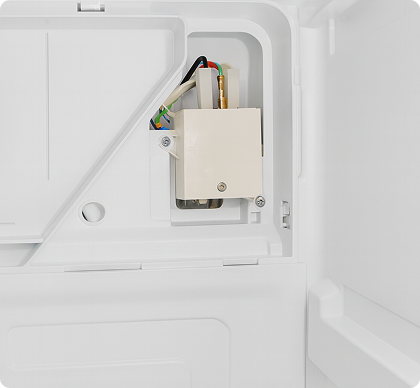 Замена таймера оттайки холодильника Beko